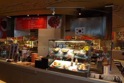 お店の外観